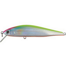 Воблер Tsuribito Hard Minnow 95F, цвет №057