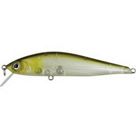 Воблер Tsuribito Hard Minnow 95F, цвет №066