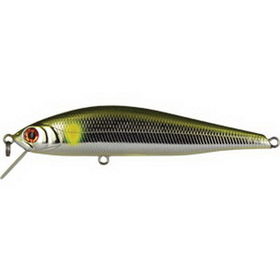 Воблер Tsuribito Hard Minnow 95F, цвет №009