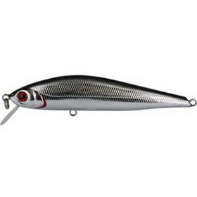 Воблер Tsuribito Hard Minnow 95SP, цвет №011