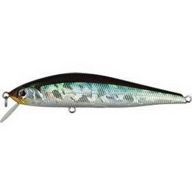 Воблер Tsuribito Hard Minnow 95SP, цвет №005