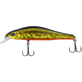 Воблер Tsuribito Jerkbait 105F цвет №002