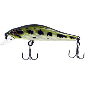 Воблер Tsuribito Jerkbait 50F-SR, цвет №065