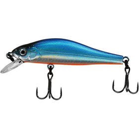 Воблер Tsuribito Jerkbait 50F-SR, цвет №100