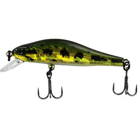 Воблер Tsuribito Jerkbait 50F-SR, цвет №013