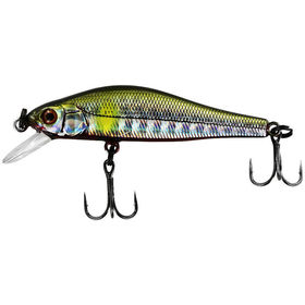 Воблер Tsuribito Jerkbait 50F-SR, цвет №062