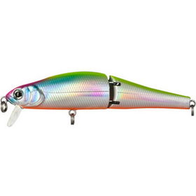 Воблер Tsuribito Joint Minnow 110F, цвет №057