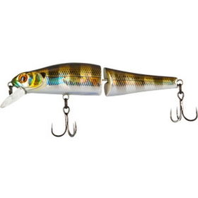 Воблер Tsuribito Joint Minnow 75F, цвет 007