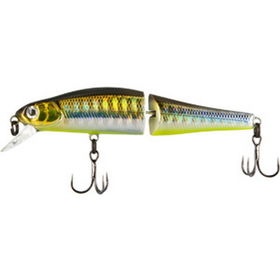 Воблер Tsuribito Joint Minnow 75F, цвет 099