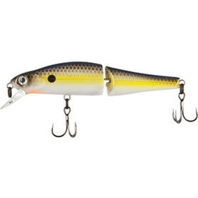 Воблер Tsuribito Joint Minnow 75F, цвет 079