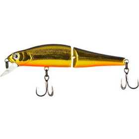 Воблер Tsuribito Joint Minnow 75F, цвет 001