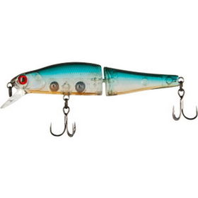 Воблер Tsuribito Joint Minnow 75F, цвет 021
