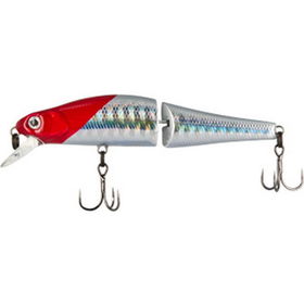 Воблер Tsuribito Joint Minnow 75F, цвет 077