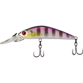 Воблер Tsuribito Live Minnow 55S, цвет 080