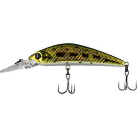 Воблер Tsuribito Live Minnow 55S, цвет 013