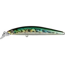 Воблер Tsuribito Minnow 95F, цвет №005