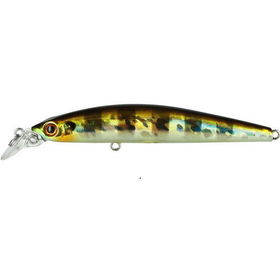 Воблер Tsuribito Minnow 95F, цвет №007