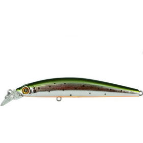 Воблер Tsuribito Minnow 95S, цвет №055