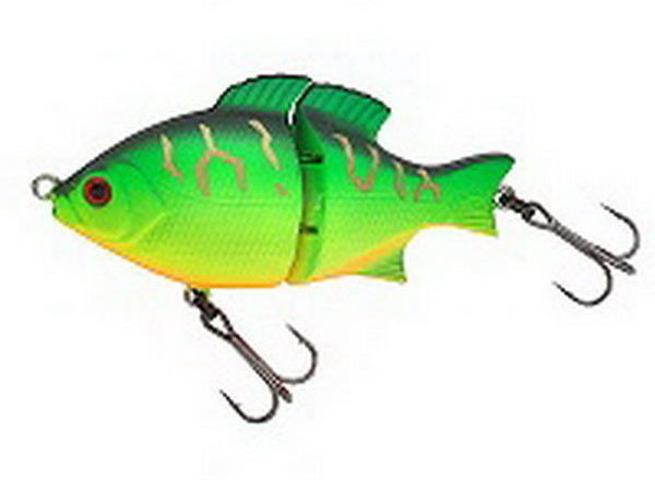 Воблер Tsuribito Pike Hunter 60S цвет №028