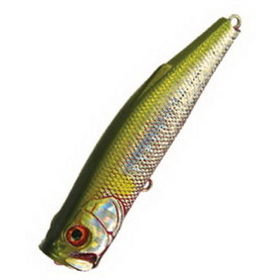 Воблер Tsuribito POP 75F, цвет №062