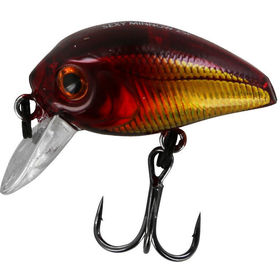 Воблер Tsuribito Sexy Minnow 25F, цвет 058