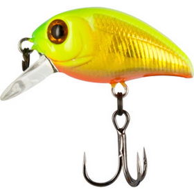 Воблер Tsuribito Sexy Minnow 25F, цвет 103