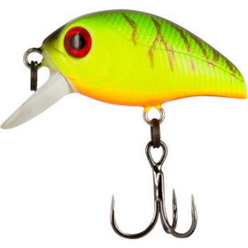 Воблер Tsuribito Sexy Minnow 25F, цвет 028