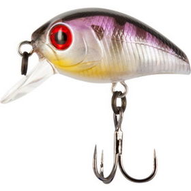 Воблер Tsuribito Sexy Minnow 30F, цвет 080