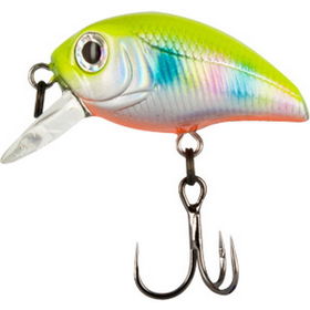 Воблер Tsuribito Sexy Minnow 30F, цвет 084