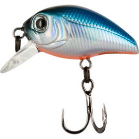 Воблер Tsuribito Sexy Minnow 30F, цвет 100