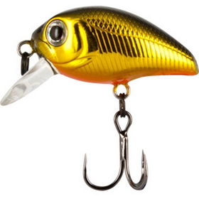 Воблер Tsuribito Sexy Minnow 30F, цвет 001