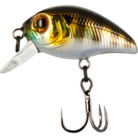 Воблер Tsuribito Sexy Minnow 30F, цвет 007