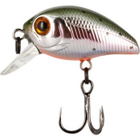 Воблер Tsuribito Sexy Minnow 30F, цвет 055