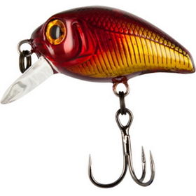 Воблер Tsuribito Sexy Minnow 30F, цвет 058