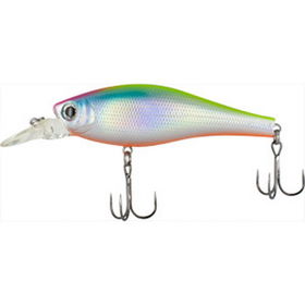 Воблер Tsuribito Super Shad 100 F-SR, цвет №057