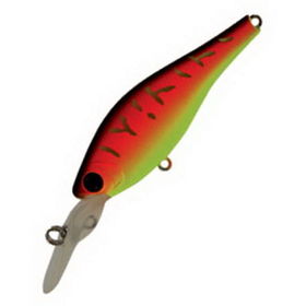 Воблер Tsuribito Super Shad 60F цвет №029