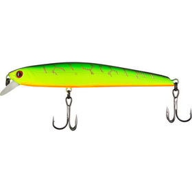 Воблеры Tsuribito Smash Minnow 90F, цвет 028