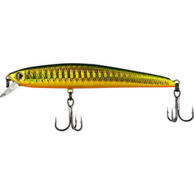 Воблеры Tsuribito Smash Minnow 90F, цвет 036