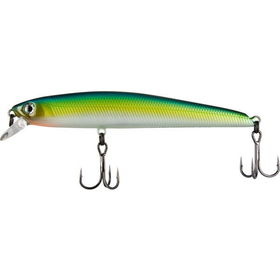 Воблеры Tsuribito Smash Minnow 90F, цвет 081