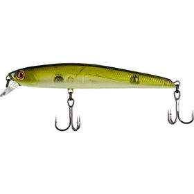 Воблеры Tsuribito Smash Minnow 90F, цвет 082