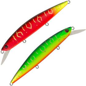 Воблер TsuYoki Partner 110SP (15.2г) FRUW