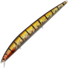 Воблер TsuYoki Sanitar 145F (20г) 123