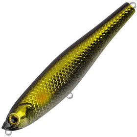 Воблер TsuYoki Bushma 55S (5.4г) 167