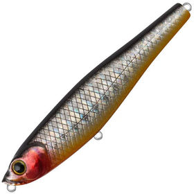 Воблер TsuYoki Bushma 55S (5.4г) 825