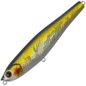 Воблер TsuYoki Bushma 55S (5.4г) E031