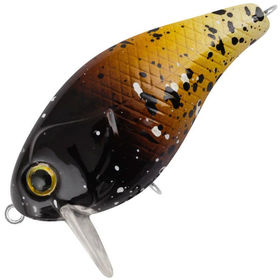 Воблер TsuYoki Chef SSR 38F (4.2г) E061