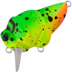 Воблер TsuYoki Fakir 32F (3.8г) 050