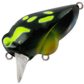 Воблер TsuYoki Fakir 32F (3.8г) E055
