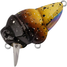 Воблер TsuYoki Fakir 32F (3.8г) E061