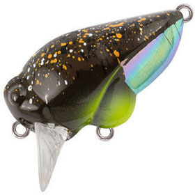 Воблер TsuYoki Fakir 32F (3.8г) L020